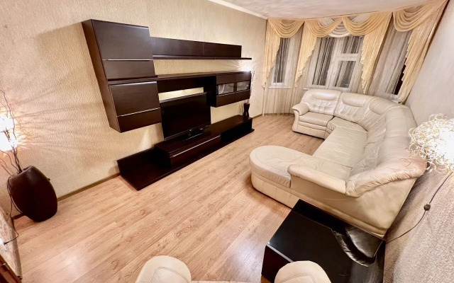 Квартира со всеми удобствами