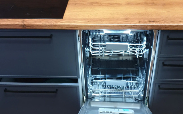 Апартаменты Green Lamp Downtown