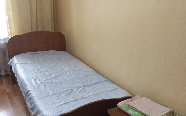 Апартаменты двухкомнатные в Кстово