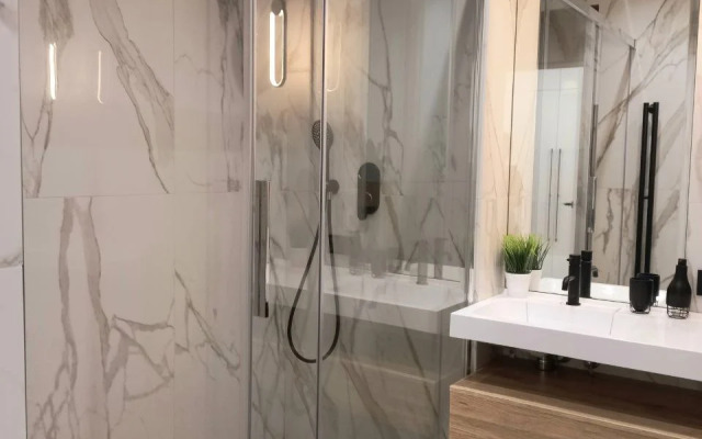 Квартира 2к ЖК Капитал