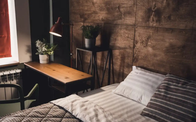 Fabrika Butik-hotel