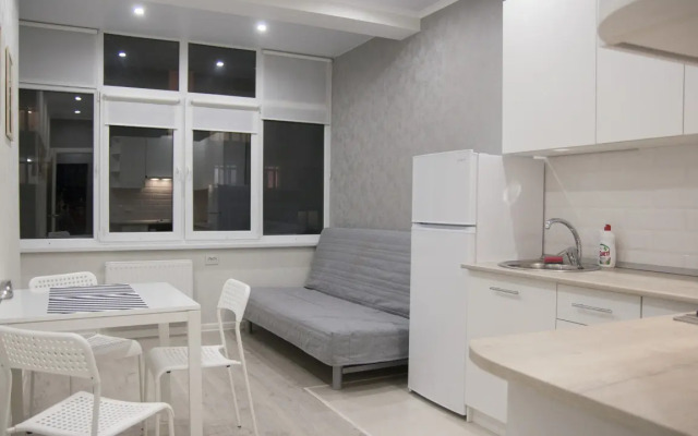 V centre v ZhK Shokolad Flat