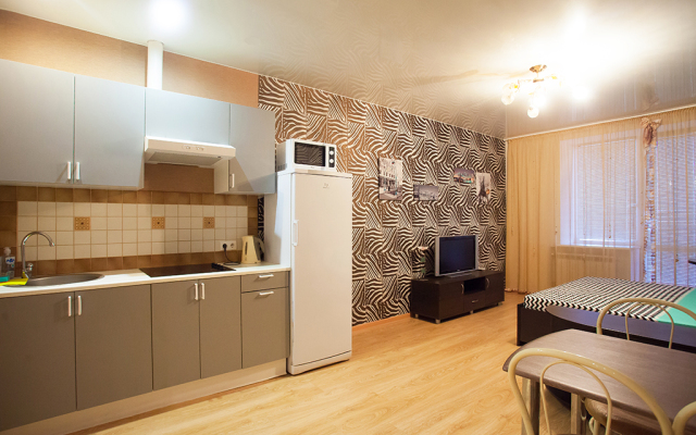 Lyuks V Tsentre Na Maslennikova 72 Apartments