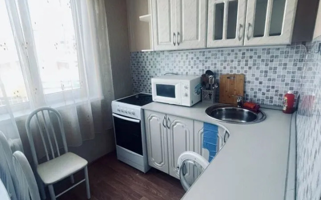 Квартира на улице Депутатская 5