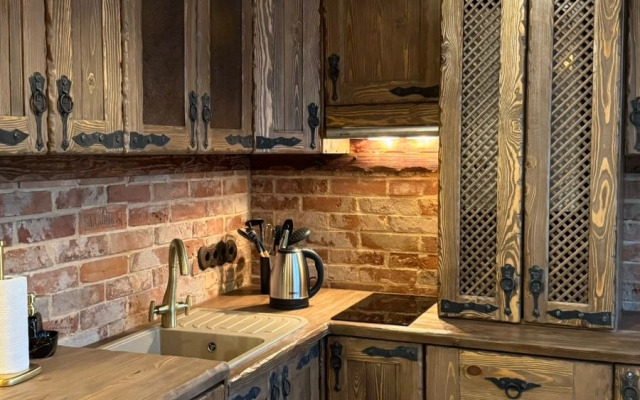 Апартаменты Пять Зайцев