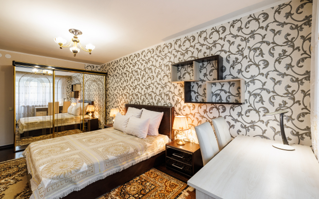 Квартира На Фрунзе 16