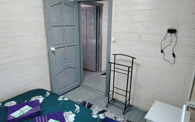 Ruskealskiy Prival-3 Private house