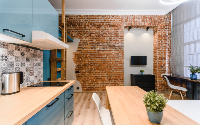 Simple Mon Blan Hotel