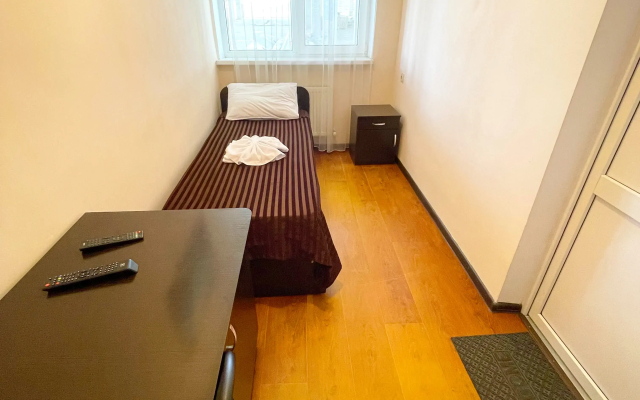 Отель Комфорт