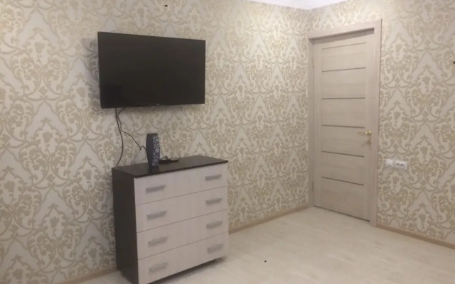 Квартира в Кисловодске Ул Розы Люксембург 8