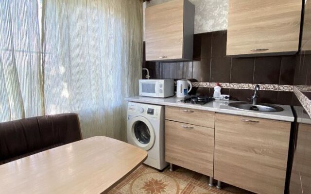 Квартира на Красноармейской  Улице 35