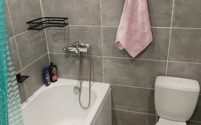 Квартира уютная с хорошим видом и расположением