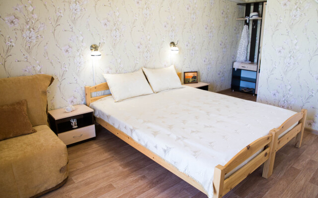 Svetlana Guest House