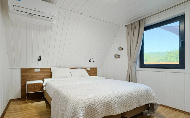 Teremki Na Ulitse Kukushkina 4 Villa