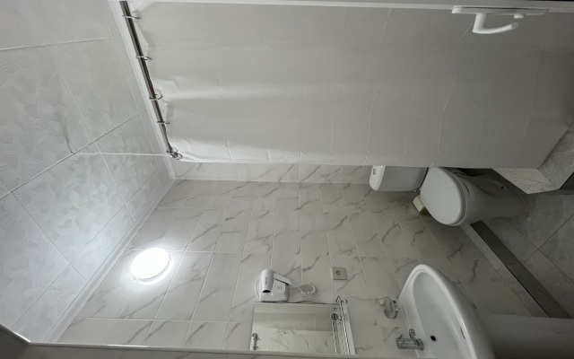 "u Fialy" Guest House