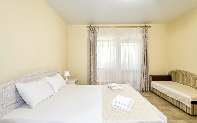 U Fermera Guest house