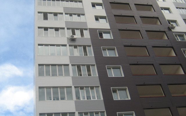 S Shikarnym Vidom Na More Flat