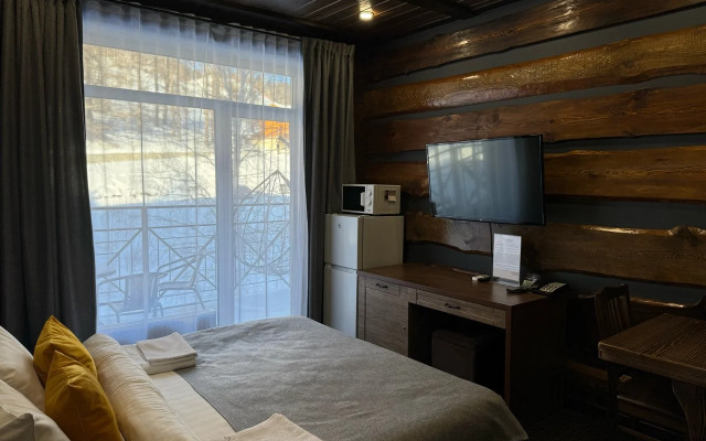 Apartment Sports Residence and Business Residence 1