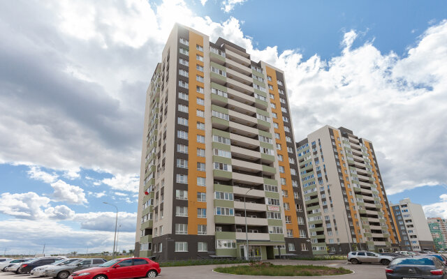 RentPlaza Yuzhny Apartments