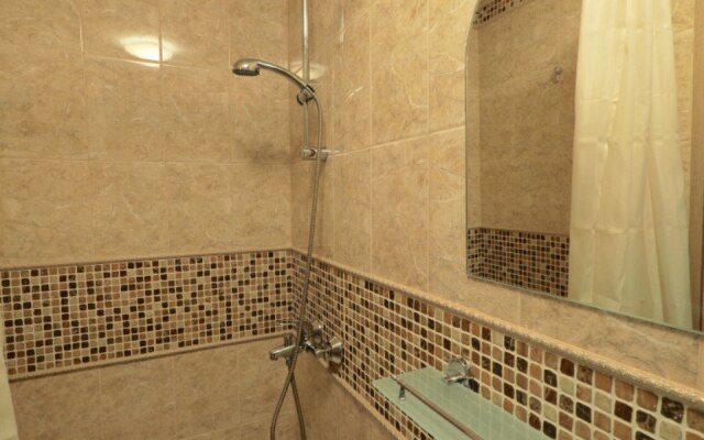 Апартаменты Дом Поэтов 3