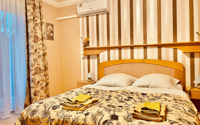 Lux Villa