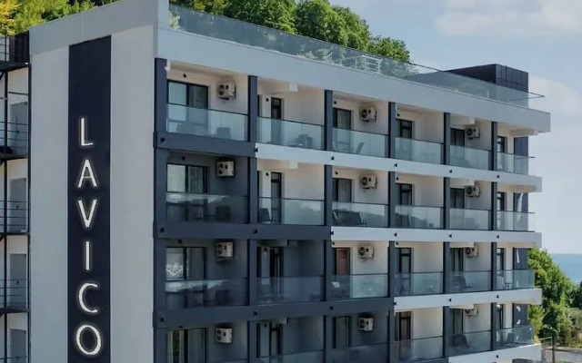 Lavicon Apart 3  Apartment hotel
