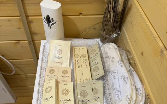 Частный дом Шишкин дом в 15 минутах от Северодвинска