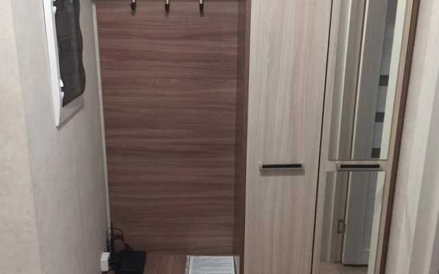 Квартира 1-комнатная в новом доме