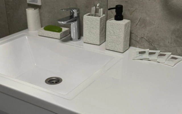 Квартира на Улице Русская 61Д