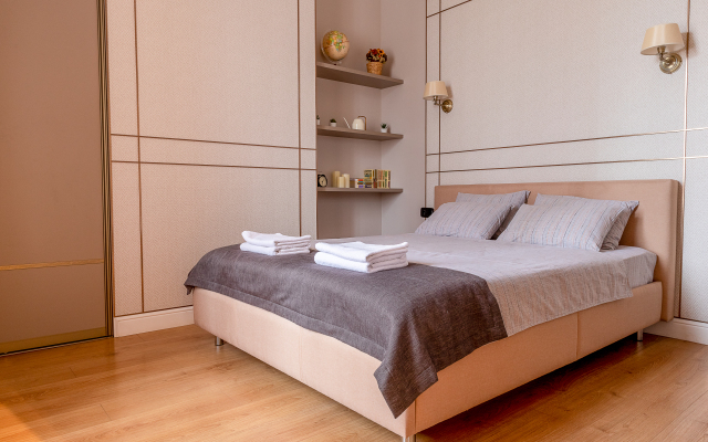 Квартира в центре Казани kazan-apart