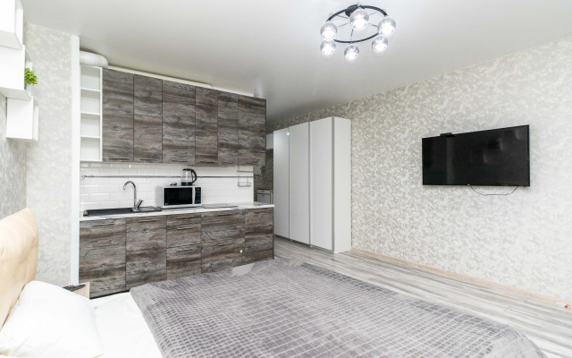 Апартаменты с потрясающим видом на реку