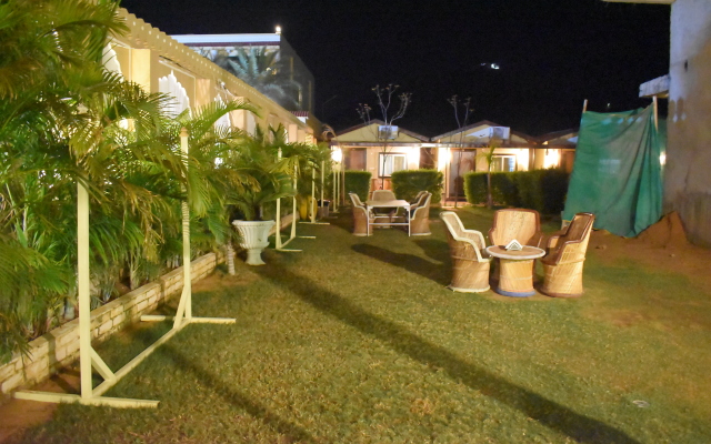 Raj Mahal Pushkar Hotel