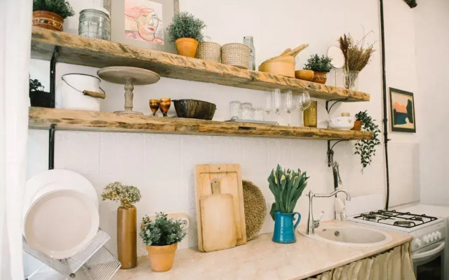 Квартира в пешей доступности Мариинского театра