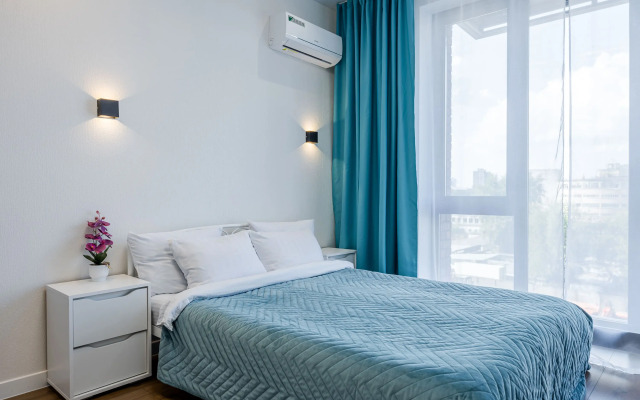 Апартаменты у метро Измайлово