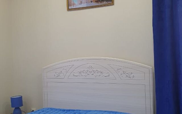 Avtorskie U Zolotykh Vorot Apartments
