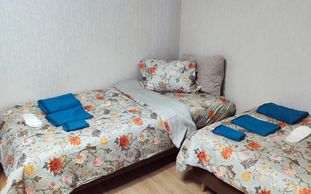 Апартаменты Трешка в Завидово: Солнечная 88