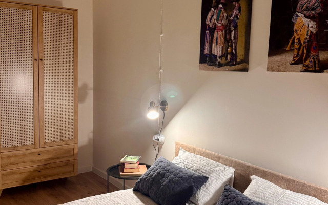 Квартира Северная Морошка