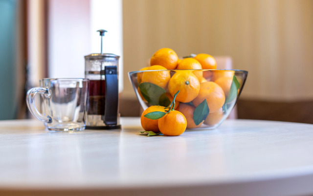 Квартира в Красной Поляне