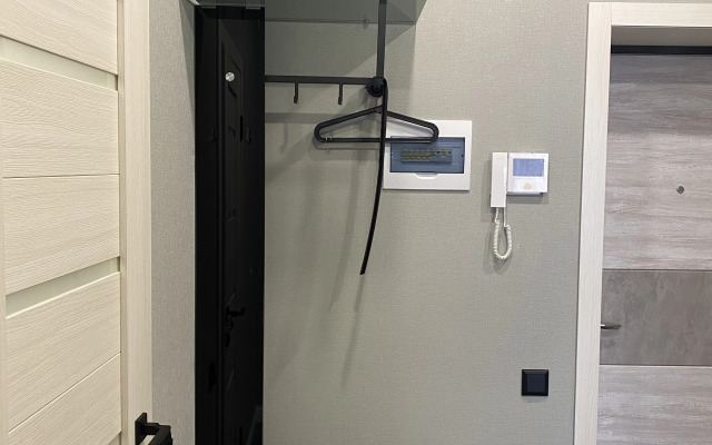 Апартаменты Уютные апартаменты у моря