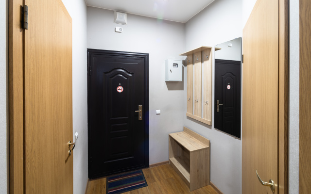 Elagin Sweet Apartments 4