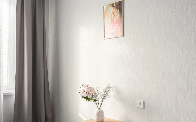 Квартира Однокомнатная Уютная