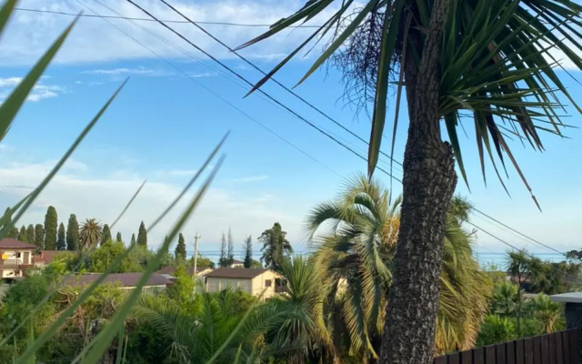 Villa Blyuz Guest house