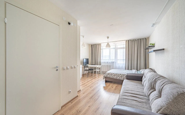 Квартира комфортная в самом удобном районе города