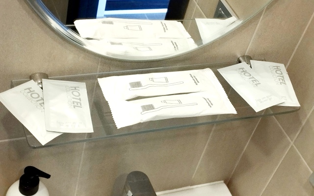 Апартаменты в Мамулино