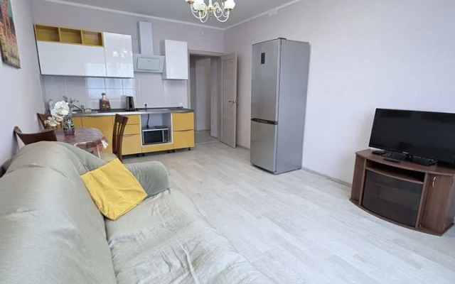 Квартира на Зареченской 6к4