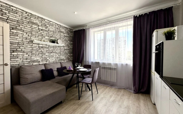 Квартира на Пролетарская 288А