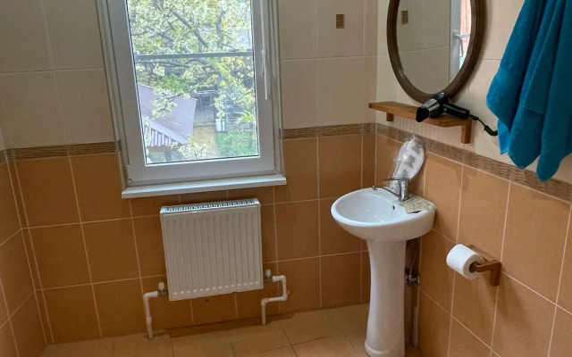 Guest house Roza V Gelendzhike