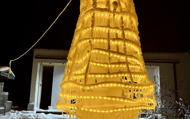 Гостевой дом Резиденция Радость