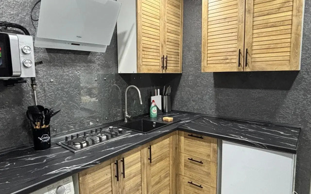 Uyutnaya Kvartira v Tsentre Pyatigorska Flat