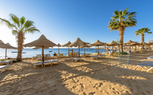 Concorde El Salam Sharm El Sheikh